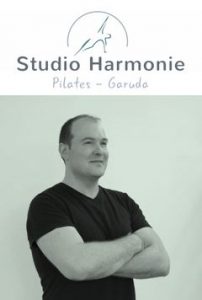 Eric-Lemblé, fondateur du Studio Harmonie