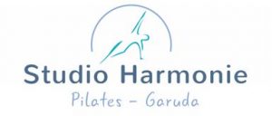 Logo Studio Harmonie Wiwersheim à l'Espace Attitude Santé - Pilates Garuda Body boxe
