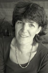 Nathalie Landy Praticienne interne de la Méthode Rosen à l'Espace Attitude Santé à Wiwersheim